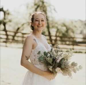 Meet your Posher, Demi